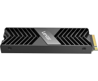LEXAR NM800Pro Radiator 2TB NVMe 7500/6500MB/s - 1093945 - zdjęcie 7